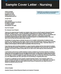 If you're a nurse, you know the power of making a connection to others. Nurse Resume Cover Letter 35 Images Practitioner Cover Letter Sle Free Cover Letter Exle Best Registered Cover Letter Exles Livecareer