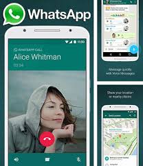 Timers and stopwatches are important tools for fitness and training programs, but they are also helpful for a variety of other activities. Whatsapp Messenger For Android Download For Free