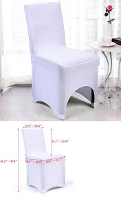 50 100pcs Spandex Stretch Folding Chair Covers For Wedding Party Event Banquet Chair Covers Banquet Chair Covers Folding Chair Covers