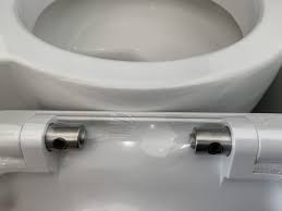 It has a soft close action mechanism which gently lowers the toilet seat when closing; Caroma Geo Soft Close Toilet Seat Replacement Replaces 300034w Hot And Cold Outlet