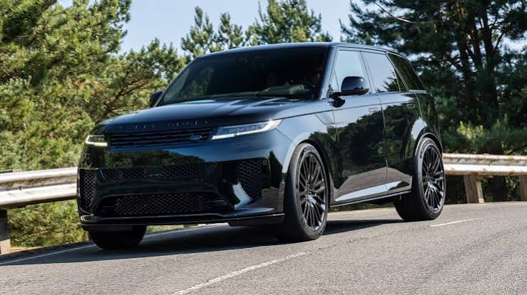 range rovers for sale land rover okc