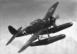 World - Arado Ar 196 Floatplanes of Seeaufklärungsgruppe 128. | Facebook
