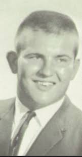 We lost a great man yesterday. Keith Charles Largent Collinsville High  Class of 1966 passed away at his home in Mabalacat City, Philippines. Keith  was a Vietnam Veteran. I first met Keith