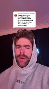 Chris Beardsley Sets