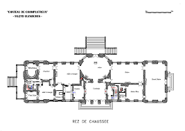 Champlatreux Floor Plans Interior Design Mood Board Mood Board Design
