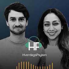 Skam og psyken m/ Nadia Ansar–Hverdagspsyken
