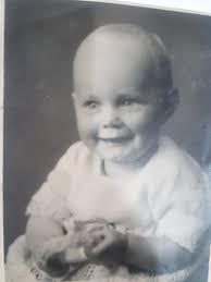 Tribute to Doreen Reid, 1942