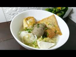 Berikut adalah resep pangsit goreng ayam udang dari sajian sedap. Pangsit Bakso Malang Tanpa Daging Tanpa Ayam Bisa Seenak Ini Bakso Malang Youtube
