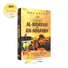 4,504 likes · 105 talking about this. Al Bidayah Wan Nihayah Penerbit Insan Kamil Lazada Indonesia