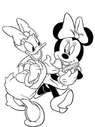 Check spelling or type a new query. Donald And Daisy Duck Coloring Pages Download And Print Donald And Daisy Duck Coloring Pages