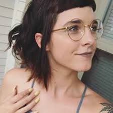 Stream Gabrielle Arnold music