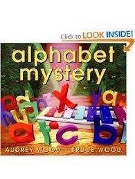 Silly sally by audrey wood this fun tale about silly sally may get your children up and moving…as well as anticipating the text. Alphabet Mystery By Audrey Wood Book For Preschool Letter X At The End Of The Story Little X Real Alphabet Book Alphabet Activities Improve Reading Skills