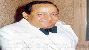 قال أشرف زكي نقيب المهن التمثيلية إنه. ÙÙŠ Ù…Ø«Ù„ Ù‡Ø°Ø§ Ø§Ù„ÙŠÙˆÙ… Ù…ÙŠÙ„Ø§Ø¯ Ø¬ÙˆØ±Ø¬ Ø³ÙŠØ¯Ù‡Ù… Ø¨ÙˆØ§Ø¨Ø© Ø£Ø®Ø¨Ø§Ø± Ø§Ù„ÙŠÙˆÙ… Ø§Ù„Ø¥Ù„ÙƒØªØ±ÙˆÙ†ÙŠØ©