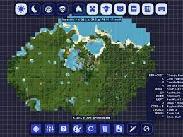 Descarga aqui la ultima version de journeymap mod para minecraft que nos permite agregar un minimapa a la parte superior derecha de nuestra pantalla. Journeymap Mod 1 17 1 1 16 5 Minecraft Mods Planet Lemoncraft