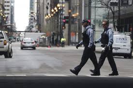 That's according to the latest figures from the police pension board, which show that, from january through june, 363. Petition Calls For Depaul To Cut Ties With Chicago Police Department The Depaulia