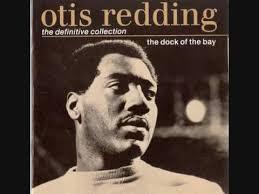 Sitting On The Dock Of The Bay Otis Redding Otis Redding Soul Music Music Memories