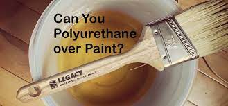We did not find results for: Can You Polyurethane Over Paint The Proper Way To Apply It