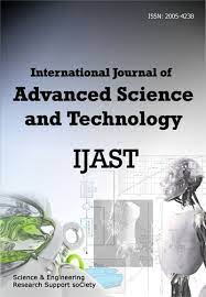 Journal International Journal Of Advanced Science And Technology