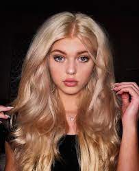 Loren Gray Loren Gray Hair Styles Cabello Hair