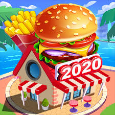 Cooking fever mod apk is a great game for you if you love cooking and want to play a game like this. Cooking Fast Cooking Madness Fever Cooking Games Mod Apk Unlimited Money Download