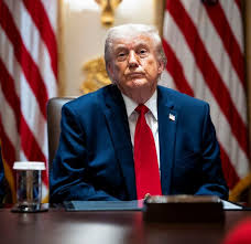 trump administration federal grant oversight Picture