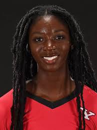 2021 Volleyball Roster