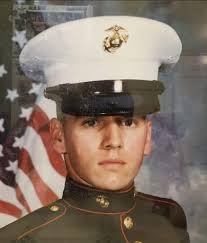 November 10. Happy Birthday U. S. Marine Corps! In honor of James  Montgomery Flagg.