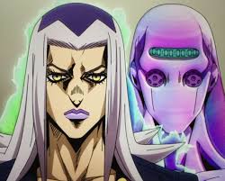 Discover more posts about jjba, narancia, fugo, bruno, giorno, mista, and abbacchio. Leone Abbacchio Jojo Bizzare Adventure Jojo Bizarre Jojo Memes