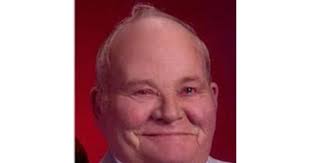 Kenneth Burton Mahoney Obituary (1934