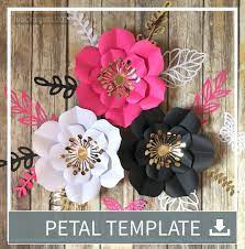 We did not find results for: Diy Paper Flowers Backdrop Svg Cut Files With Dxf Png For Cricut