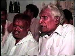 Shukar Guzari Kar Dey Rehna, (Sarfraz Munir, Imran James, Bro. Prem)