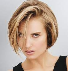 Coiffure Carre Court 2017 26 Modele Coiffure 2017 Short Bob Hairstyles Bobs Haircuts Short Hair Styles