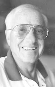 James Cima Obituary (2007)