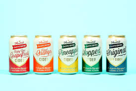 The first time i tried hard cider—more than a decade ago—i spat the stuff out. The Best Hard Craft Cider To Drink In 2018 Hop Culture