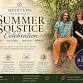 HeArts in Bloom: Summer Solstice Celebration