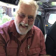 Peter Burling Robinson Dies April 10