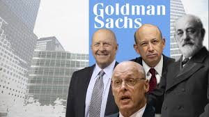 The bank is one of the largest investment banking. The History Of Goldman Sachs