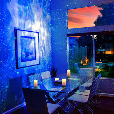 China Sky Laser Star Projector Ocean Wave Night Light Photos Pictures Made In China Com