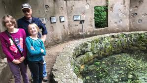 Maybe you would like to learn more about one of these? Paradise Springs Trail Allows Hikers To Explore Abandoned Buildings