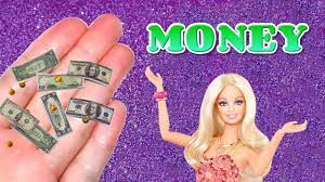 Doll_for_money