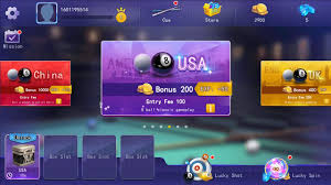 Play pool online for free in 3d! Pool Game Online 8 Ball Master Free 3d Billiards For Android Apk Download