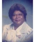 Bertha Johnson Obituary (2012)