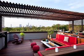 12 Innovative Rooftop Ideas Rooftop Terrace Design Rooftop Design Terrace Design