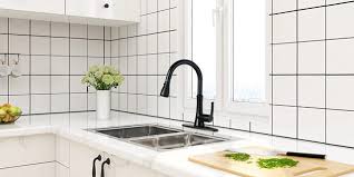 Discard it in the trash to help. The Way To Remove The Cold And Hot Water Faucet