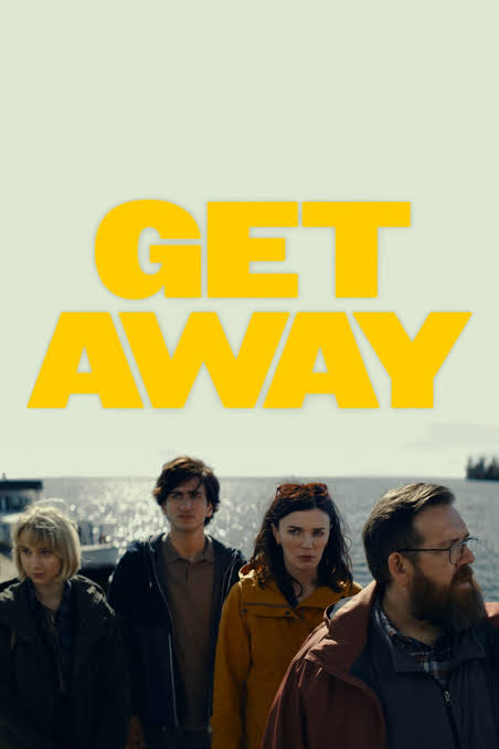 Get Away (2024) – Gateway Film Center