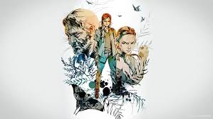 Abby and ellie exist as reflections of each other for most of the game, both trapped in a cycle of violence that won't end until one of them is dead — or the cycle is broken. Hd Wallpaper The Last Of Us Ellie Joel Kojima Productions Naughty Dog Wallpaper Flare