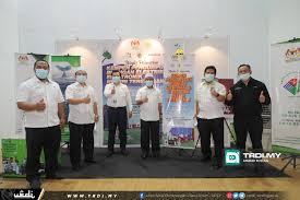 68100 kuala lumpur, malaysia coordinate: Sambutan Hari Ozon Negeri Terengganu 2020 Anjuran Petronas Dengan Kerjasama Jabatan Alam Sekita Jas Terengganu Trdi News