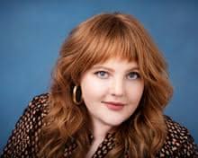 The new queen of spy fiction: how Ava Glass went from murder reporting to  the bestseller list