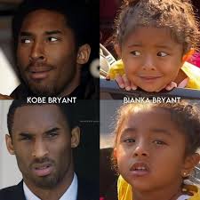 Bra kop and his daughter Sis kop.