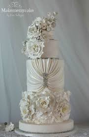 Pure White Wedding Cake Cake Central V 5 Is 3 White Wedding Cakes Beautiful Wedding Cakes Elegant Wedding Cakes